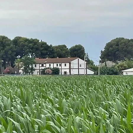 Exclusivo Loft En Zaragoza-4 *