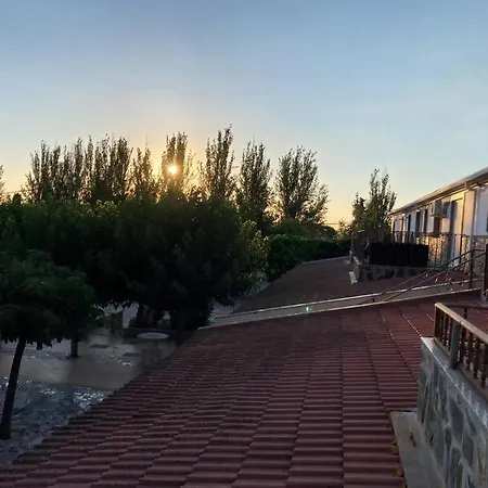 Exclusivo Loft En Zaragoza-4 Апартаменты *