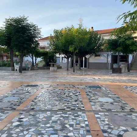 Exclusivo Loft En Zaragoza-4 Сарагоса