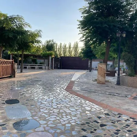 Exclusivo Loft En Zaragoza-4 Апартаменты