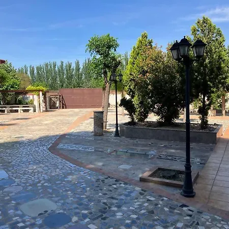 Exclusivo Loft En Zaragoza-4 Апартаменты Сарагоса