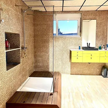 Exclusivo Loft En Zaragoza-4 * Сарагоса