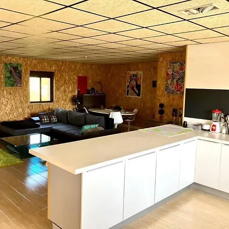 Exclusivo Loft En Zaragoza-4 Сарагоса