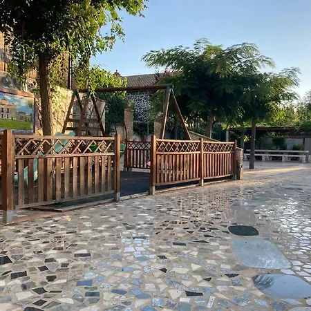 Apartment Exclusivo Loft En Zaragoza-4 *