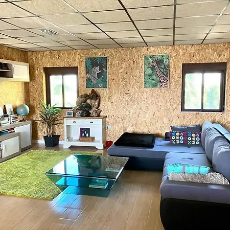 Exclusivo Loft En Zaragoza-4 *