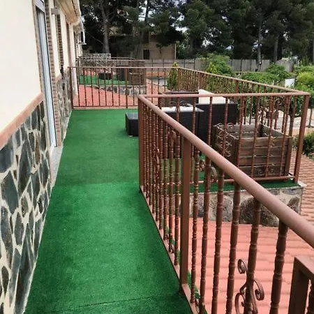 Exclusivo Loft En Zaragoza-4 Apartamento Zaragoza