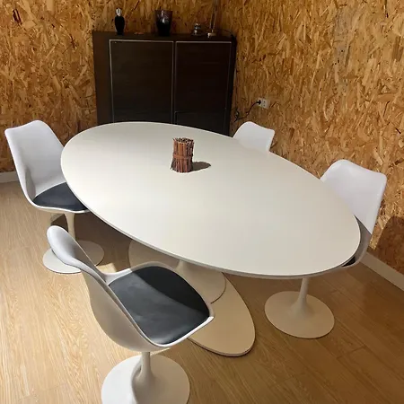 Apartment Exclusivo Loft En Zaragoza4 *