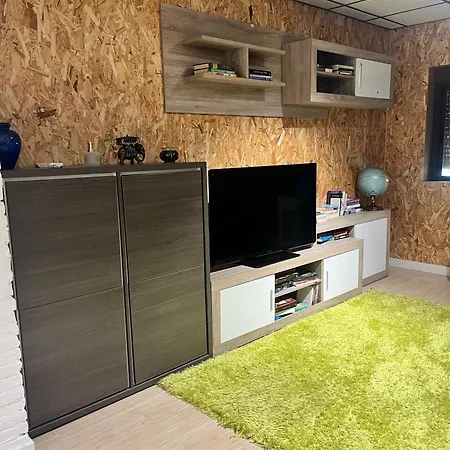 Exclusivo Loft En Zaragoza4 Zaragoza