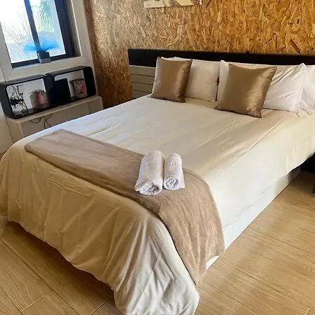 Apartment Exclusivo Loft En Zaragoza4 *