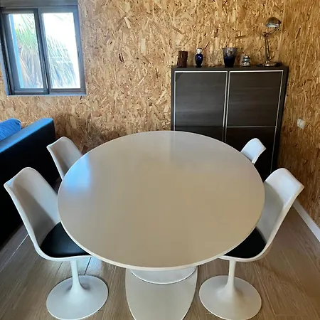 Apartamento Exclusivo Loft En Zaragoza-4 *