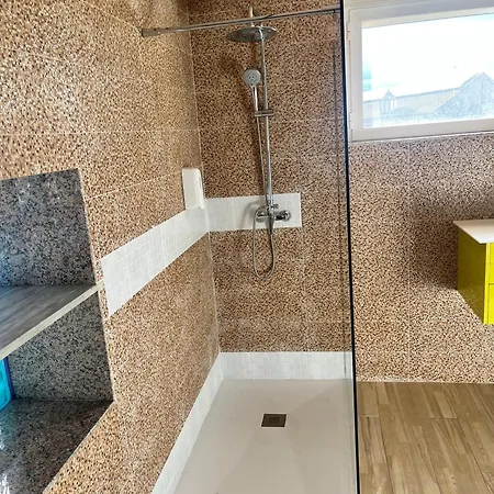 Exclusivo Loft En Zaragoza4 Apartment