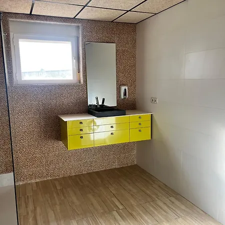 Apartment Exclusivo Loft En Zaragoza4 *