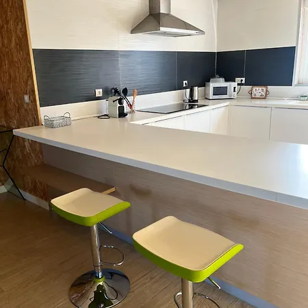 Exclusivo Loft En Zaragoza4 Apartment *