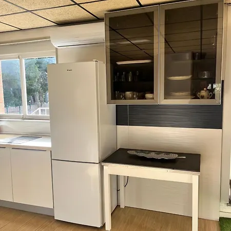 Apartment Exclusivo Loft En Zaragoza4 *
