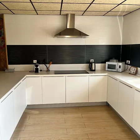 Exclusivo Loft En Zaragoza4 *