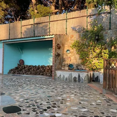 Апартаменты Exclusivo Loft En Zaragoza-4