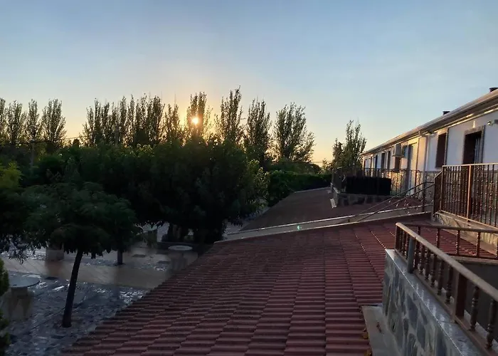 Exclusivo Loft En Zaragoza-4 아파트 *