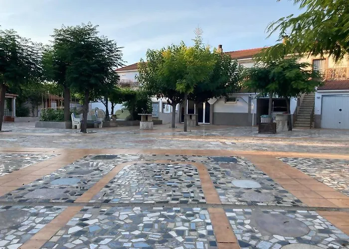 Exclusivo Loft En Zaragoza-4 사라고사