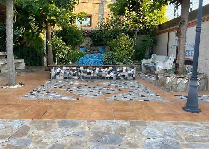 Exclusivo Loft En Zaragoza-4 아파트