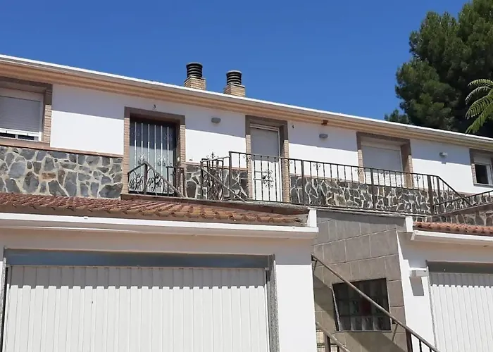 아파트 Exclusivo Loft En Zaragoza-4