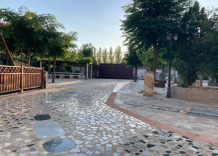 Exclusivo Loft En Zaragoza-4 아파트