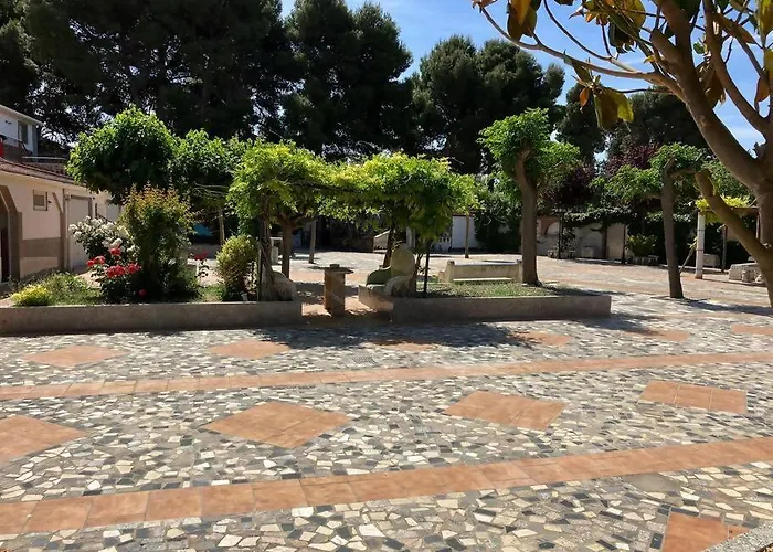 Exclusivo Loft En Zaragoza-4 사라고사