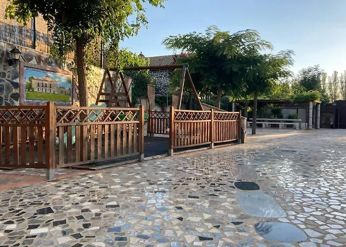 아파트 Exclusivo Loft En Zaragoza-4 *